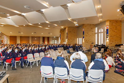 Photo from the 2022 Auckland Dio Exchange Day, held at Waikato Diocesan, Hamilton, New Zealand. Taken: Monday, 23 May 2022. Photography: Mike Walen / KeyImagery Photography. Copyright: © Waikato Diocesan School for Girls.
