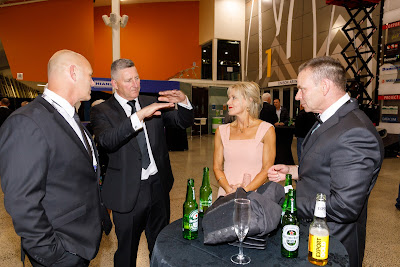 Photo from HIANZ Hire Excellence Awards held at the Energy Events Centre, Rotorua, New Zealand. Taken: Thursday, 12 August 2021. Photography: Mike Walen / KeyImagery Photography. Copyright: © Hire Industry Association of New Zealand (Inc).
