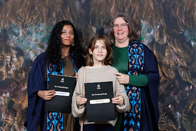 Photo from the TWoA Tāmaki Makaurau 2023 Graduations (Ceremony 1 @ 10am), held at the Due Drop Events Centre, Manukau, Auckland, New Zealand on Wednesday, 7 June, 2023. Photo: Mike Walen / KeyImagery Photography. Copyright: © Te Wānanga o Aotearoa.