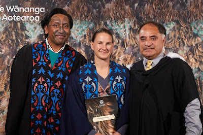 Photo from the TWoA Waiariki 2018 Graduations (Whakatane), held at Whaktane Baptist Church, Whakatane, New Zealand. Taken: Wednesday 23 May 2018. Photo: Alick Saunders / KeyImagery Photography. Copyright: © Te Wananga o Aotearoa.