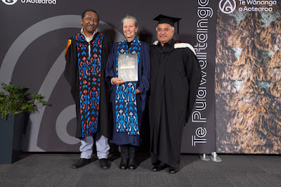 Photo from the TWoA Waiariki 2019 Graduations (Whakatane), held at the Whakatane Baptist Church, Whakatane, New Zealand. Taken: Wednesday 22 May 2019. Photo: Alick Saunders / KeyImagery Photography. Copyright: © Te Wananga o Aotearoa.