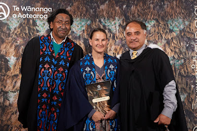 Photo from the TWoA Waiariki 2018 Graduations (Whakatane), held at Whaktane Baptist Church, Whakatane, New Zealand. Taken: Wednesday 23 May 2018. Photo: Alick Saunders / KeyImagery Photography. Copyright: © Te Wananga o Aotearoa.