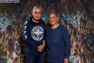 Photo from the TWoA Tainui 2021 Graduations (Thursday Afternoon - Ceremony 2),  held at Elim Church, Te Rapa, Hamilton, New Zealand. Taken: Thursday 22 April 2021. Photo: Mike Walen / KeyImagery Photography. Copyright: © Te Wānanga o Aotearoa.