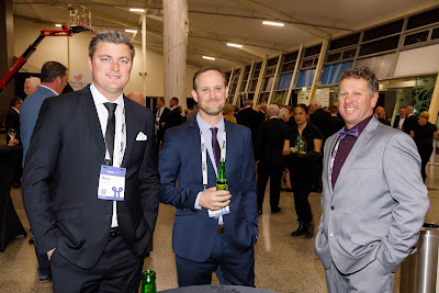 Photo from HIANZ Hire Excellence Awards held at the Energy Events Centre, Rotorua, New Zealand. Taken: Thursday, 12 August 2021. Photography: Mike Walen / KeyImagery Photography. Copyright: © Hire Industry Association of New Zealand (Inc).