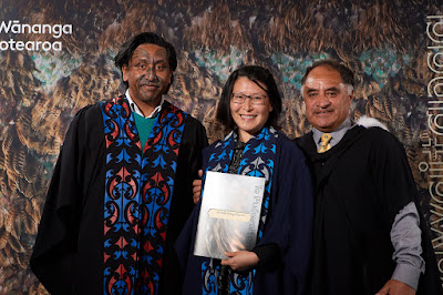 Photo from the TWoA Waiariki 2018 Graduations (Whakatane), held at Whaktane Baptist Church, Whakatane, New Zealand. Taken: Wednesday 23 May 2018. Photo: Alick Saunders / KeyImagery Photography. Copyright: © Te Wananga o Aotearoa.