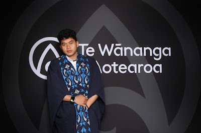 Photos from Ceremony 2 of the 2024 TWoA Tāmaki Makaurau Graduations (November) held at the Manukau City Baptist Church in Manukau, Auckland, New Zealand on Monday, 4 November, 2024 @ 6:00pm. Photography by Alick Saunders for KeyImagery Photography. Copyright: © 2024 Te Wānanga o Aotearoa.
