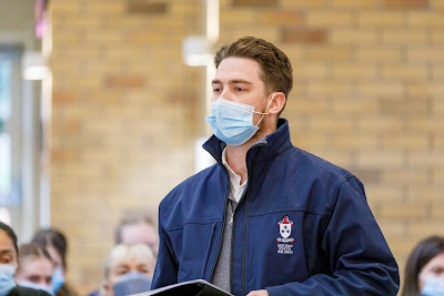Photo from the 2022 Auckland Dio Exchange Day, held at Waikato Diocesan, Hamilton, New Zealand. Taken: Monday, 23 May 2022. Photography: Mike Walen / KeyImagery Photography. Copyright: © Waikato Diocesan School for Girls.