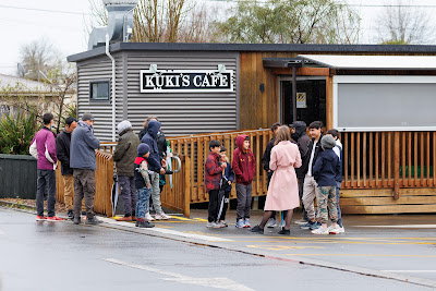 Photo from the Te Wiki o Maanaki Community Powhiri event held at Kirikiriroa Marae in Hamilton, Waikato, New Zealand. Taken: Saturday, 10 September 2022. Photography: Mike Walen / KeyImagery Photography. Copyright: © Hamilton City Council.