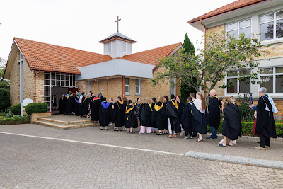 Photo from the Waikato Diocesan Junior Prize-giving 2022 event held at Waikato Diocesan School for Girls, Hamilton, New Zealand, on Tuesday, 13 December, 2022.  Photo: Mike Walen / KeyImagery Photography. Copyright © Waikato Diocesan School for Girls.