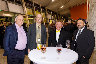 Photo from HIANZ Hire Excellence Awards held at the Energy Events Centre, Rotorua, New Zealand. Taken: Thursday, 12 August 2021. Photography: Mike Walen / KeyImagery Photography. Copyright: © Hire Industry Association of New Zealand (Inc).
