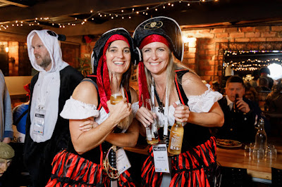Photo from the Networking Dinner on Day 1 of the HIANZ Conference & Trade Show 2019 held at Vilagrads, Hamilton, New Zealand. Taken: Wednesday, 3 July 2019. Photography: Mike Walen / KeyImagery Photography. Copyright: © HIANZ.
