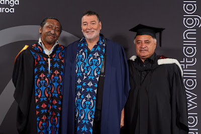 Photo from the TWoA Waiariki 2019 Graduations (Whakatane), held at the Whakatane Baptist Church, Whakatane, New Zealand. Taken: Wednesday 22 May 2019. Photo: Alick Saunders / KeyImagery Photography. Copyright: © Te Wananga o Aotearoa.