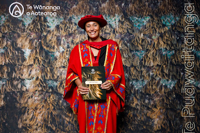 Photo from the TWoA Tainui 2021 Graduations (Thursday Afternoon - Ceremony 2),  held at Elim Church, Te Rapa, Hamilton, New Zealand. Taken: Thursday 22 April 2021. Photo: Mike Walen / KeyImagery Photography. Copyright: © Te Wānanga o Aotearoa.