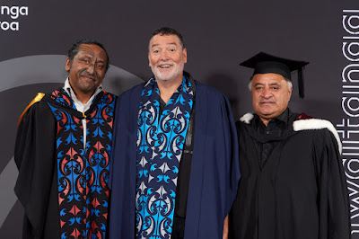 Photo from the TWoA Waiariki 2019 Graduations (Whakatane), held at the Whakatane Baptist Church, Whakatane, New Zealand. Taken: Wednesday 22 May 2019. Photo: Alick Saunders / KeyImagery Photography. Copyright: © Te Wananga o Aotearoa.