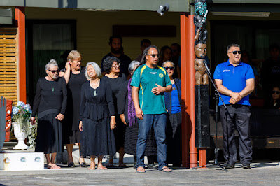 Photo from Day 1 of Waka Wānanga 2019, held in the Waikato, New Zealand. Taken: Friday, 8 November, 2019. Photo: Mike Walen / KeyImagery Photography. Copyright: © Te Wānanga o Aotearoa.