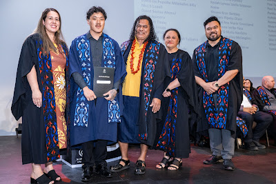 Photos from Ceremony 1 of the 2024 TWoA Tāmaki Makaurau Graduations (November) held at the Manukau City Baptist Church in Manukau, Auckland, New Zealand on Monday, 4 November, 2024 @ 12:00pm. Photography by Alick Saunders for KeyImagery Photography. Copyright: © 2024 Te Wānanga o Aotearoa.