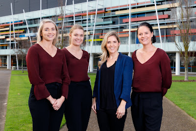 H3 Staff at Claudelands Event Centre, Hamilton, New Zealand. Taken: Tuesday, 30 June 2020. Photography: Mike Walen / KeyImagery Photography. Copyright: © H3 Group.