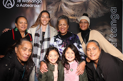 Photo from the TWoA Whirikoka 2024 Graduation (Gisborne), held at the War Memorial Theatre, Gisborne, East Coast, New Zealand on Wednesday, 16 April, 2025. Photo by Alick Saunders for KeyImagery Photography. Copyright: © 2025 Te Wānanga o Aotearoa.