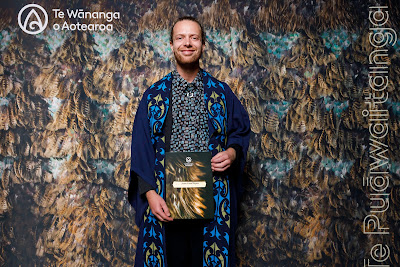 Photo from the TWoA Tainui 2021 Graduations (Thursday Afternoon - Ceremony 2),  held at Elim Church, Te Rapa, Hamilton, New Zealand. Taken: Thursday 22 April 2021. Photo: Mike Walen / KeyImagery Photography. Copyright: © Te Wānanga o Aotearoa.