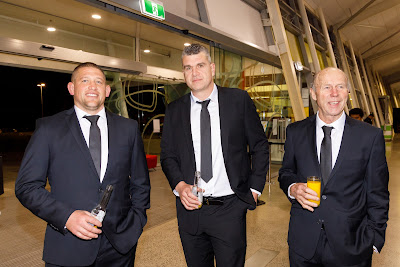 Photo from HIANZ Hire Excellence Awards held at the Energy Events Centre, Rotorua, New Zealand. Taken: Thursday, 12 August 2021. Photography: Mike Walen / KeyImagery Photography. Copyright: © Hire Industry Association of New Zealand (Inc).