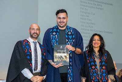 Photos from Ceremony 2 of the 2024 TWoA Tāmaki Makaurau Graduations (November) held at the Manukau City Baptist Church in Manukau, Auckland, New Zealand on Monday, 4 November, 2024 @ 6:00pm. Photography by Alick Saunders for KeyImagery Photography. Copyright: © 2024 Te Wānanga o Aotearoa.