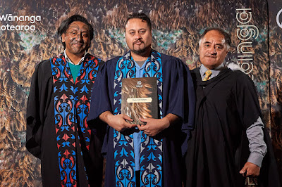 Photo from the TWoA Waiariki 2018 Graduations (Whakatane), held at Whaktane Baptist Church, Whakatane, New Zealand. Taken: Wednesday 23 May 2018. Photo: Alick Saunders / KeyImagery Photography. Copyright: © Te Wananga o Aotearoa.