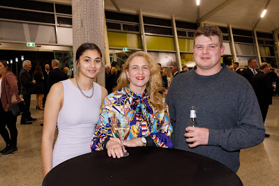 Photo from HIANZ Hire Excellence Awards held at the Energy Events Centre, Rotorua, New Zealand. Taken: Thursday, 12 August 2021. Photography: Mike Walen / KeyImagery Photography. Copyright: © Hire Industry Association of New Zealand (Inc).
