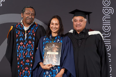 Photo from the TWoA Waiariki 2019 Graduations (Whakatane), held at the Whakatane Baptist Church, Whakatane, New Zealand. Taken: Wednesday 22 May 2019. Photo: Alick Saunders / KeyImagery Photography. Copyright: © Te Wananga o Aotearoa.