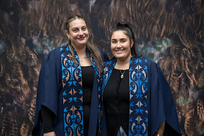 Photo from the TWoA Te Tai Tokerau (Whangarei) 2025 Graduation held at McKay Stadium in Whangarei, Northland, New Zealand on Thursday, 10 July, 2025. Photo by Alick Saunders for KeyImagery Photography. Copyright: © 2025 Te Wānanga o Aotearoa.