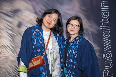 Photos from Ceremony 2 of the 2024 TWoA Tāmaki Makaurau Graduations (November) held at the Manukau City Baptist Church in Manukau, Auckland, New Zealand on Monday, 4 November, 2024 @ 6:00pm. Photography by Alick Saunders for KeyImagery Photography. Copyright: © 2024 Te Wānanga o Aotearoa.