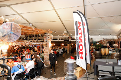 Photo from the Networking Dinner on Day 1 of the HIANZ Conference & Trade Show 2019 held at Vilagrads, Hamilton, New Zealand. Taken: Wednesday, 3 July 2019. Photography: Mike Walen / KeyImagery Photography. Copyright: © HIANZ.