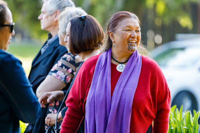 Photo from Day 1 of Waka Wānanga 2019, held in the Waikato, New Zealand. Taken: Friday, 8 November, 2019. Photo: Mike Walen / KeyImagery Photography. Copyright: © Te Wānanga o Aotearoa.