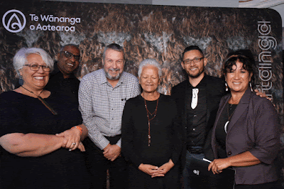Booth photo from the TWoA Whirikoka 2023 Graduation (Gisborne), held at the War Memorial Theatre, Gisborne, East Coast, New Zealand on Wednesday 5 April, 2023. Photo: InstaBooth by KeyImagery Photography. Copyright: © Te Wānanga o Aotearoa.