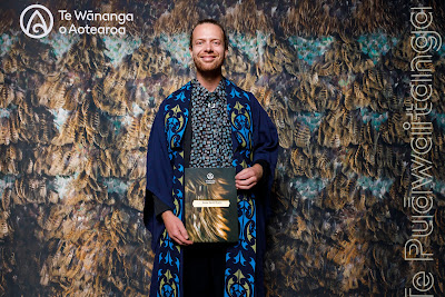 Photo from the TWoA Tainui 2021 Graduations (Thursday Afternoon - Ceremony 2),  held at Elim Church, Te Rapa, Hamilton, New Zealand. Taken: Thursday 22 April 2021. Photo: Mike Walen / KeyImagery Photography. Copyright: © Te Wānanga o Aotearoa.