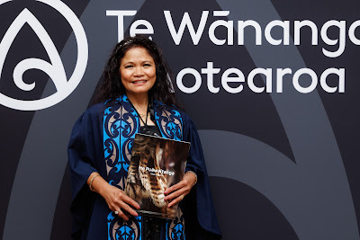 Photo from the TWoA Te Tai Tokerau (Kaikohe) 2025 Graduation held at the War Memorial Hall in Kaikohe, Northland, New Zealand on Tuesday, 15 April, 2025. Photo by Mike Walen / KeyImagery Photography. Copyright: © 2025 Te Wānanga o Aotearoa.