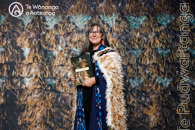 Photo from the TWoA Tainui 2021 Graduations (Thursday Afternoon - Ceremony 2),  held at Elim Church, Te Rapa, Hamilton, New Zealand. Taken: Thursday 22 April 2021. Photo: Mike Walen / KeyImagery Photography. Copyright: © Te Wānanga o Aotearoa.