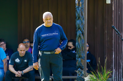 Photo from Day 1 of Waka Wānanga 2019, held in the Waikato, New Zealand. Taken: Friday, 8 November, 2019. Photo: Mike Walen / KeyImagery Photography. Copyright: © Te Wānanga o Aotearoa.