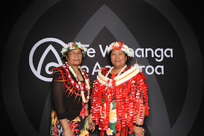 Photos from Ceremony 1 of the 2024 TWoA Tāmaki Makaurau Graduations (November) held at the Manukau City Baptist Church in Manukau, Auckland, New Zealand on Monday, 4 November, 2024 @ 12:00pm. Photography by Alick Saunders for KeyImagery Photography. Copyright: © 2024 Te Wānanga o Aotearoa.