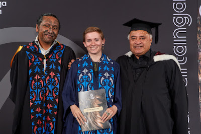 Photo from the TWoA Waiariki 2019 Graduations (Whakatane), held at the Whakatane Baptist Church, Whakatane, New Zealand. Taken: Wednesday 22 May 2019. Photo: Alick Saunders / KeyImagery Photography. Copyright: © Te Wananga o Aotearoa.