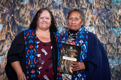 Photo from the TWoA Waiariki 2018 Graduations (Kawerau), held at Rautahi Marae, Kawerau, New Zealand. Taken: Friday 11 May 2018. Photo: Alick Saunders / KeyImagery Photography. Copyright: © Te Wananga o Aotearoa.
