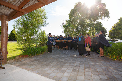 Photo from Day 1 of Waka Wānanga 2019, held in the Waikato, New Zealand. Taken: Friday, 8 November, 2019. Photo: Mike Walen / KeyImagery Photography. Copyright: © Te Wānanga o Aotearoa.