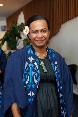 Official photos from Ceremony 2 of the TWoA Tāmaki Makaurau 2025 Graduations (November Ceremonies) held at Church Unlimited, Glendene, Auckland, New Zealand at 5pm on Tuesday, 11 November, 2025. Photography by Mike Walen & InstaBooth / KeyImagery Photography. Copyright: © 2025 Te Wānanga o Aotearoa.