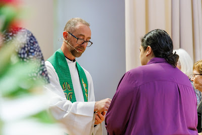 Photo from the Waikato Diocesan Founders Day Chapel Service at Waikato Diocesan School for Girls, Hamilton, New Zealand. Taken: Friday, 28 October, 2022. Photography: Mike Walen / KeyImagery Photography. Copyright: © Waikato Diocesan School for Girls.