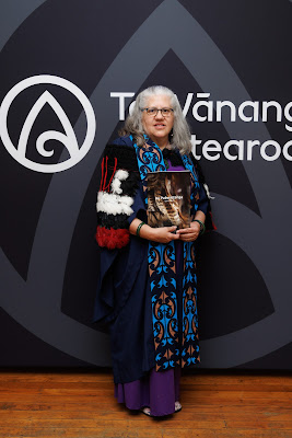 Photo from the TWoA Te Tai Tokerau (Kaikohe) 2025 Graduation held at the War Memorial Hall in Kaikohe, Northland, New Zealand on Tuesday, 15 April, 2025. Photo by Mike Walen / KeyImagery Photography. Copyright: © 2025 Te Wānanga o Aotearoa.