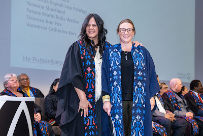 Photos from Ceremony 1 of the 2024 TWoA Tāmaki Makaurau Graduations (November) held at the Manukau City Baptist Church in Manukau, Auckland, New Zealand on Monday, 4 November, 2024 @ 12:00pm. Photography by Alick Saunders for KeyImagery Photography. Copyright: © 2024 Te Wānanga o Aotearoa.