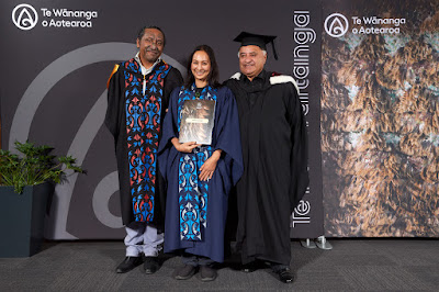 Photo from the TWoA Waiariki 2019 Graduations (Whakatane), held at the Whakatane Baptist Church, Whakatane, New Zealand. Taken: Wednesday 22 May 2019. Photo: Alick Saunders / KeyImagery Photography. Copyright: © Te Wananga o Aotearoa.