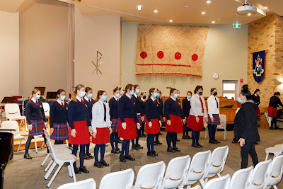 Photo from the 2022 Auckland Dio Exchange Day, held at Waikato Diocesan, Hamilton, New Zealand. Taken: Monday, 23 May 2022. Photography: Mike Walen / KeyImagery Photography. Copyright: © Waikato Diocesan School for Girls.