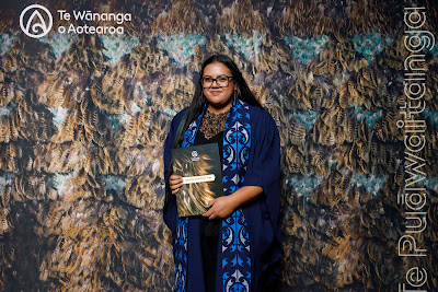 Photo from the TWoA Tainui 2021 Graduations (Thursday Afternoon - Ceremony 2),  held at Elim Church, Te Rapa, Hamilton, New Zealand. Taken: Thursday 22 April 2021. Photo: Mike Walen / KeyImagery Photography. Copyright: © Te Wānanga o Aotearoa.