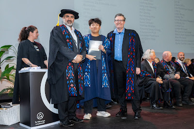 Photos from Ceremony 2 of the 2024 TWoA Tāmaki Makaurau Graduations (November) held at the Manukau City Baptist Church in Manukau, Auckland, New Zealand on Monday, 4 November, 2024 @ 6:00pm. Photography by Alick Saunders for KeyImagery Photography. Copyright: © 2024 Te Wānanga o Aotearoa.