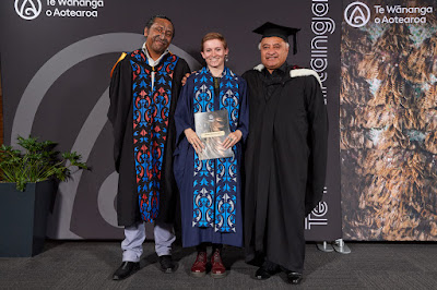 Photo from the TWoA Waiariki 2019 Graduations (Whakatane), held at the Whakatane Baptist Church, Whakatane, New Zealand. Taken: Wednesday 22 May 2019. Photo: Alick Saunders / KeyImagery Photography. Copyright: © Te Wananga o Aotearoa.